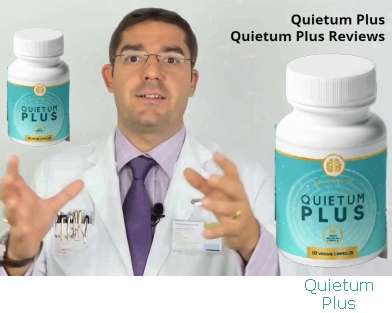 Quietum Plus Ingredients Review